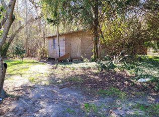 599 Mallard Cir, Nashville, GA 31639