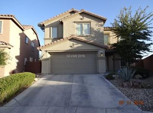 4237 Buteo Ln #0, North Las Vegas, NV 89084