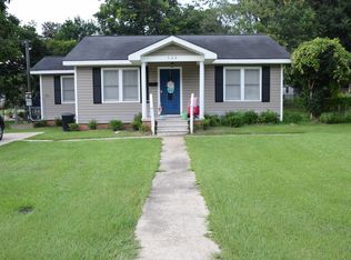 344 Borrel St, Marksville, LA 71351