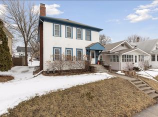 1381 Saint Clair Ave #1, Saint Paul, MN 55105