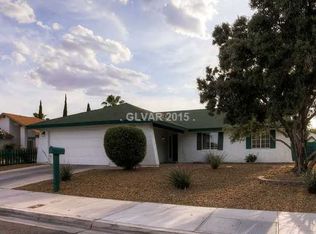 3771 S Torrey Pines Dr, Las Vegas, NV 89103