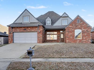2619 S 14th Pl, Broken Arrow, OK, 74012