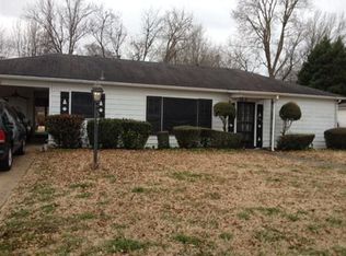 707 Deering St, Cleveland, MS 38732