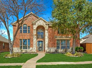 6012 Sidney Ln, McKinney, TX 75070