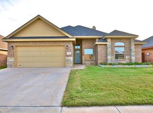 4901 Spring Creek Rd, Abilene, TX 79602