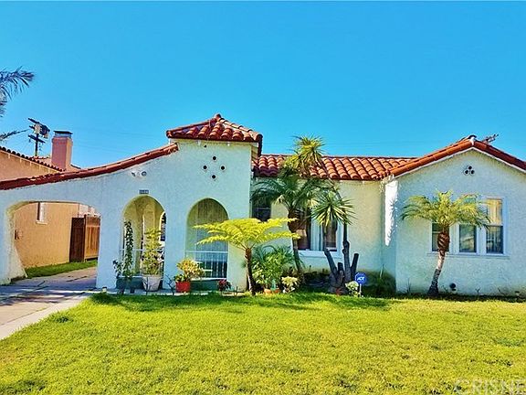 2nd image of 8741 S Hobart Blvd