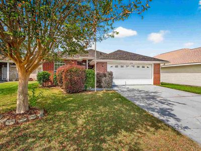 2380 Bur Oak Dr, Cantonment, FL, 32533