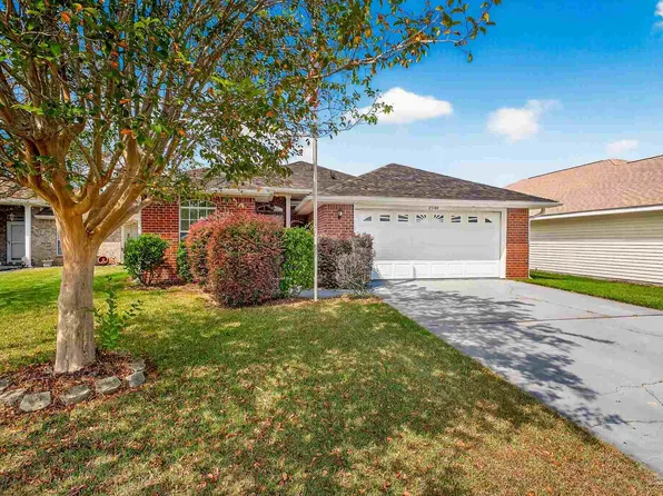 2380 Bur Oak Dr, Cantonment, FL 32533