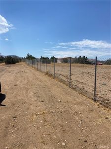 32 & Pearlblossom St E Lot 7, Palmdale, CA, 93550