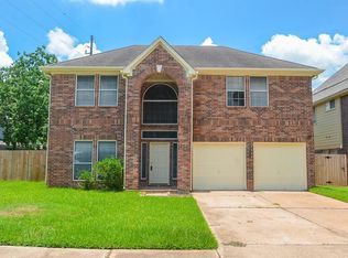 16430 Ash Point Ln, Sugar Land, TX 77498