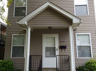 3104 Portland Ave, Louisville, KY 40212