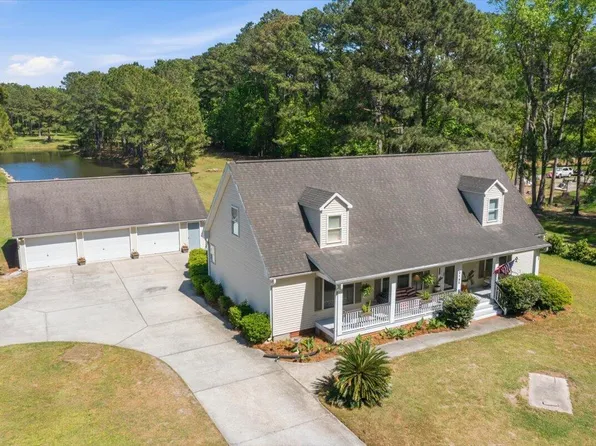 2195 River Rd, Johns Island, SC 29455
