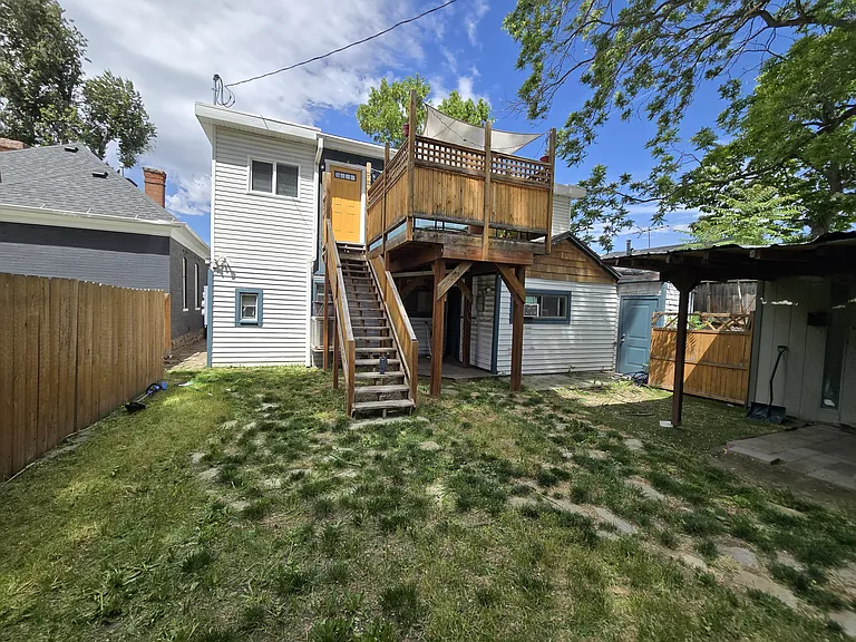833 S Edison St — Photo 15
