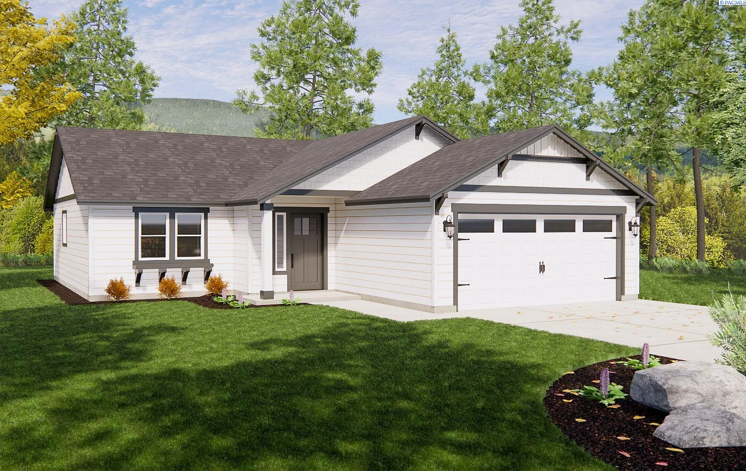 2627 S Wilson Ave Lot 8 photo 1