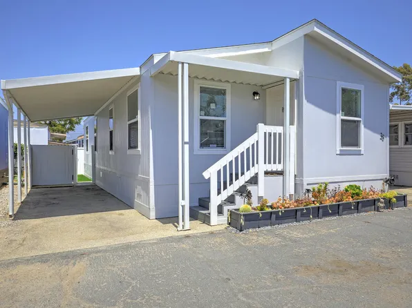 520 Pine Ave Space 38, Goleta, CA 93117