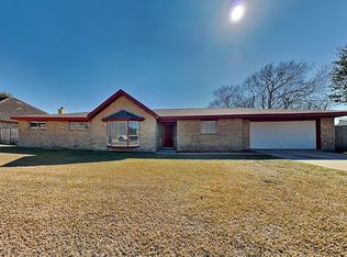 6002 Raza Rd, Pearland, TX 77584