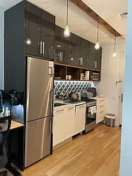Rented by AYM NYC LLC