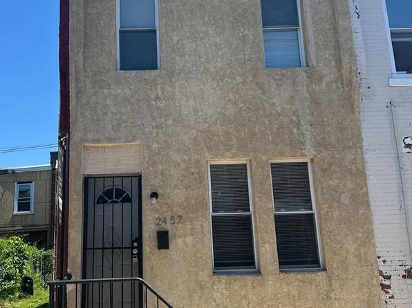 2457 N Patton St, Philadelphia, PA 19132