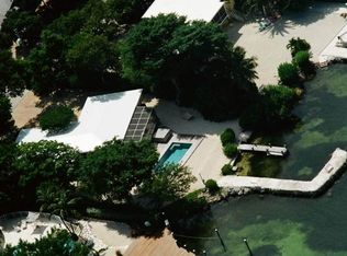 134 N Rolling Hill Rd, Tavernier, FL 33070