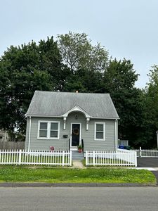 146 Knowlton Street, Stratford, CT, 06615