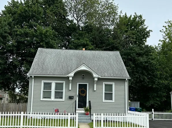 146 Knowlton Street, Stratford, CT 06615