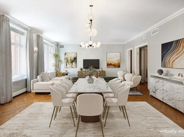 535 West End Avenue image 3 of 14