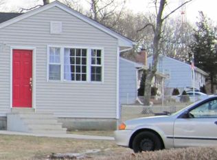 57 New York Rd #57A, Oakdale, CT 06370