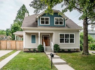 146 45th Ave N, Nashville, TN 37209