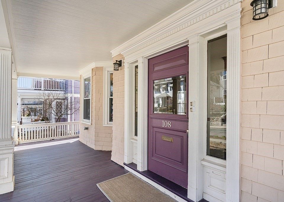108 Westbourne Ter 1, Brookline, MA 02446 MLS 73105853 Zillow