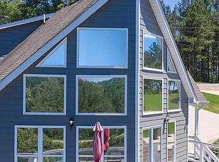 80 Rock Shore Point Dr, Point, AL 35541