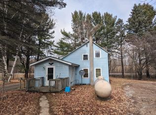 10097 Twenty Mile Rd, Tustin, MI 49688