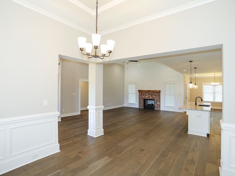 The White Oak B Plan, Live Oak Preserve, Bonaire, GA 31005 Zillow