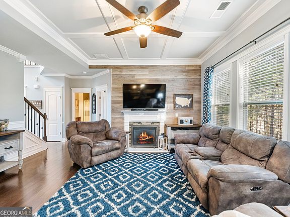 4th image of 2939 Estate View Ct