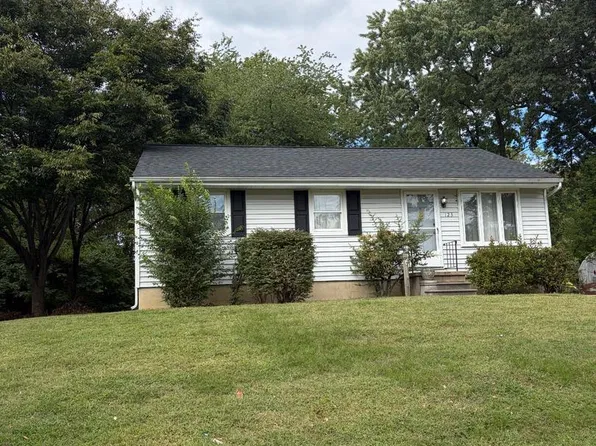 123 Rosecrest Dr, Annapolis, MD 21403