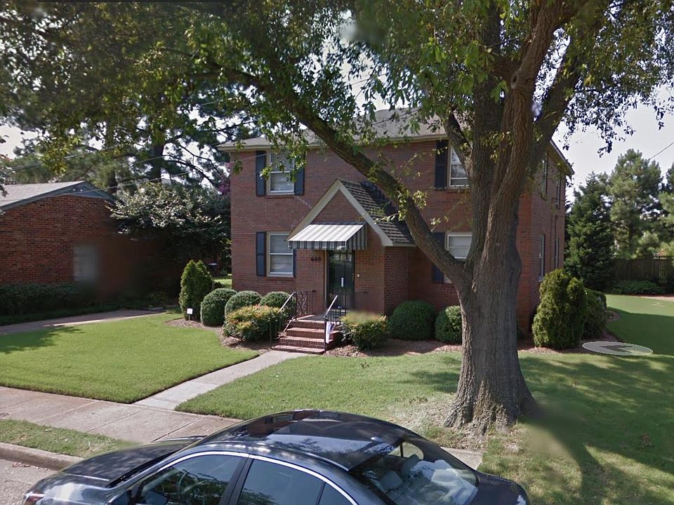 1st image of 609 Craford Pl #A