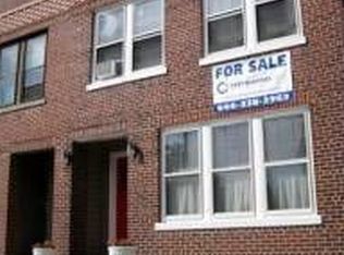 538 Prospect Ave, Brooklyn, NY 11215