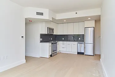 Rented by Olnick Organization