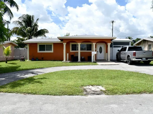 7310 Panama St, Miramar, FL 33023