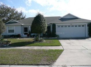 5400 Harmony Ln, Kissimmee, FL 34758