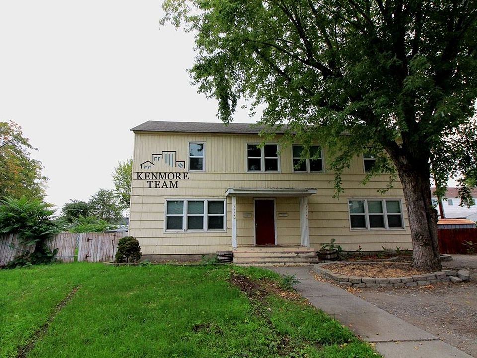 1st image of 1318 Marshall Ave