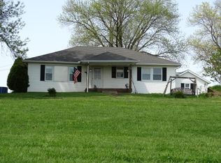 19304 Neth Rd, Trimble, MO 64492