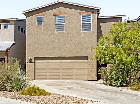 4240 E Columbus Park Pl, Tucson, AZ 85712
