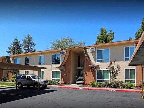 4th image of 8200 Fair Oaks Blvd APT 86
