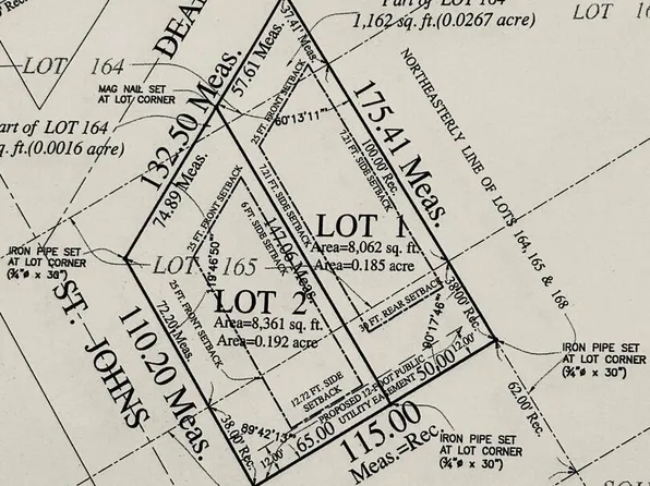 647 Saint Johns Ave, Highland Park, IL 60035