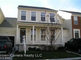 413 Baish Dr SE, Leesburg, VA 20175