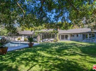 3263 Oakdell Rd, Studio City, CA 91604