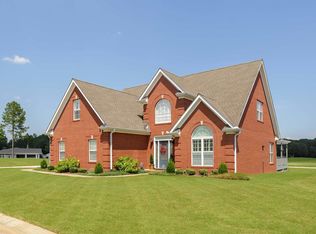 130 Bramble Ct, Florence, AL 35630
