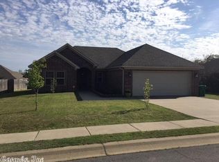 8004 N Haven Dr, Alexander, AR 72002