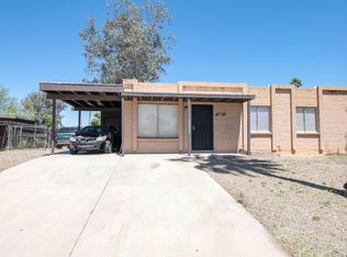 6615 E Victoria St #1, Tucson, AZ 85730