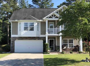 21 Maiden Ct, Camden, SC 29020